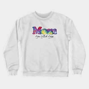 Mom Magic Crewneck Sweatshirt